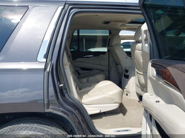 Photo 7 VIN: 1GYS4CKJ9GR354376 - CADILLAC ESCALADE 