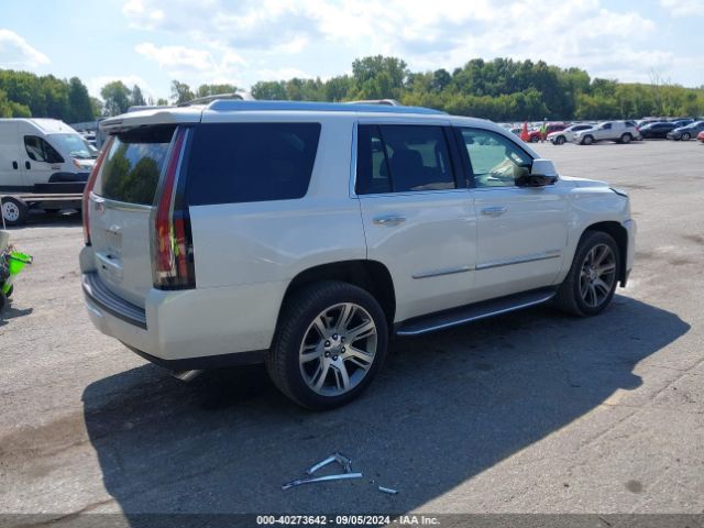 Photo 3 VIN: 1GYS4CKJ9GR438178 - CADILLAC ESCALADE 