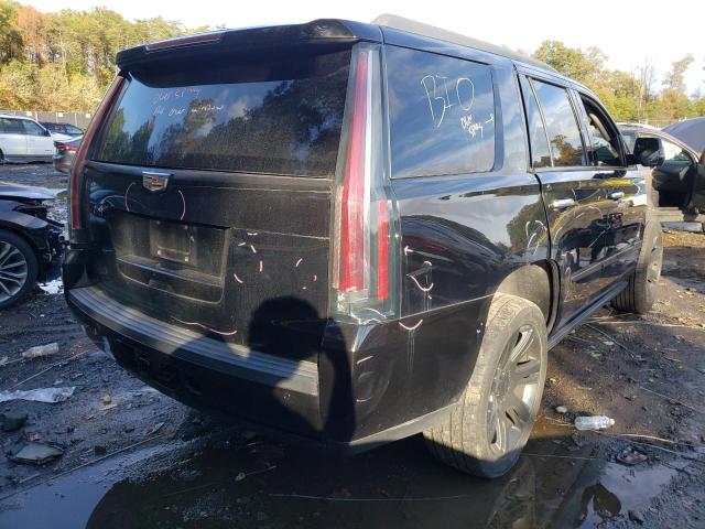 Photo 3 VIN: 1GYS4CKJ9GR438231 - CADILLAC ESCALADE P 