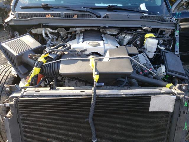 Photo 6 VIN: 1GYS4CKJ9GR438231 - CADILLAC ESCALADE P 