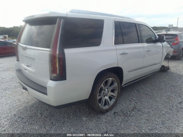 Photo 3 VIN: 1GYS4CKJ9GR478647 - CADILLAC ESCALADE 