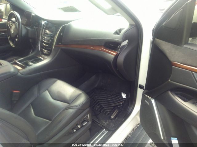 Photo 4 VIN: 1GYS4CKJ9GR478647 - CADILLAC ESCALADE 