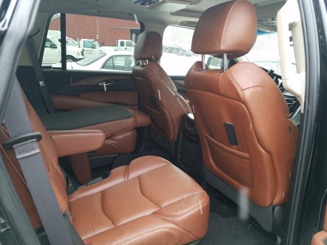 Photo 5 VIN: 1GYS4CKJ9HR216970 - CADILLAC ESCALADE 