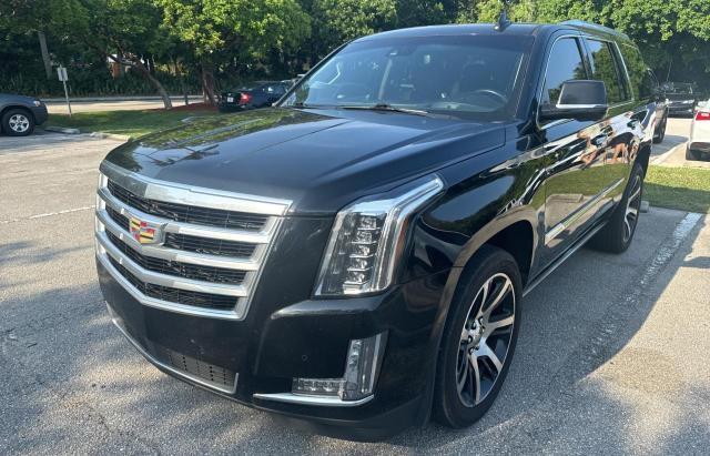 Photo 1 VIN: 1GYS4CKJ9HR216970 - CADILLAC ESCALADE 