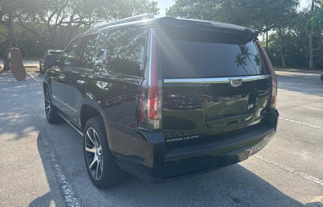 Photo 2 VIN: 1GYS4CKJ9HR216970 - CADILLAC ESCALADE 