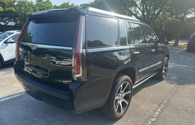 Photo 3 VIN: 1GYS4CKJ9HR216970 - CADILLAC ESCALADE 