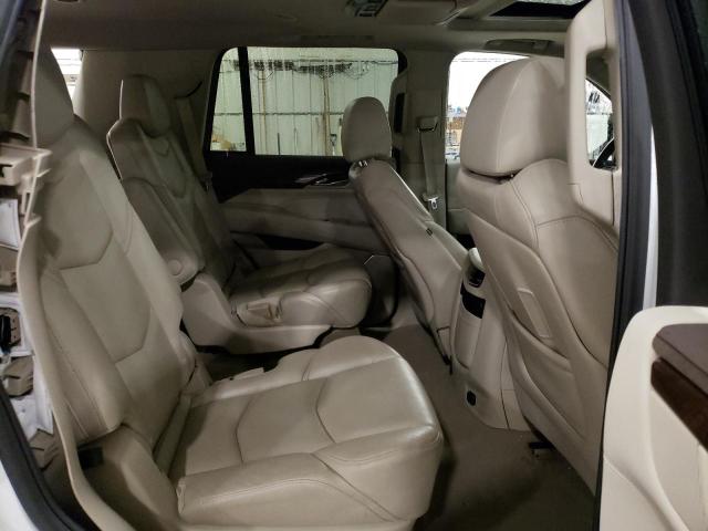 Photo 10 VIN: 1GYS4CKJ9HR232084 - CADILLAC ESCALADE P 