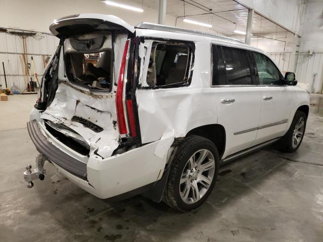 Photo 2 VIN: 1GYS4CKJ9HR232084 - CADILLAC ESCALADE P 