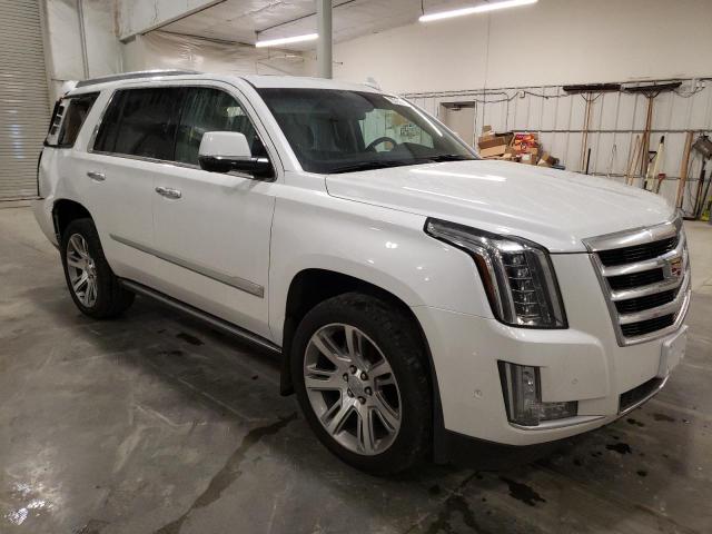 Photo 3 VIN: 1GYS4CKJ9HR232084 - CADILLAC ESCALADE P 