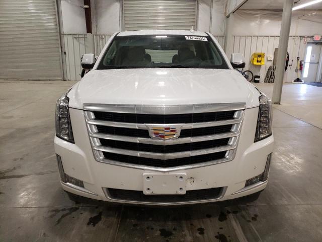 Photo 4 VIN: 1GYS4CKJ9HR232084 - CADILLAC ESCALADE P 