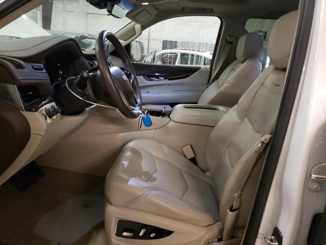 Photo 6 VIN: 1GYS4CKJ9HR232084 - CADILLAC ESCALADE P 