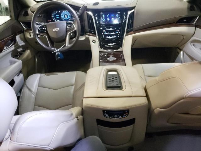 Photo 7 VIN: 1GYS4CKJ9HR232084 - CADILLAC ESCALADE P 