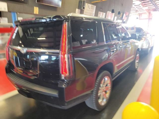 Photo 3 VIN: 1GYS4CKJ9JR209281 - CADILLAC ESCALADE 