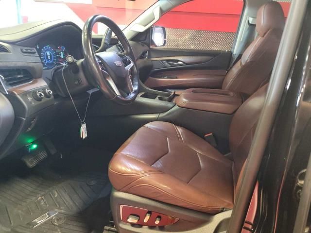 Photo 5 VIN: 1GYS4CKJ9JR209281 - CADILLAC ESCALADE 