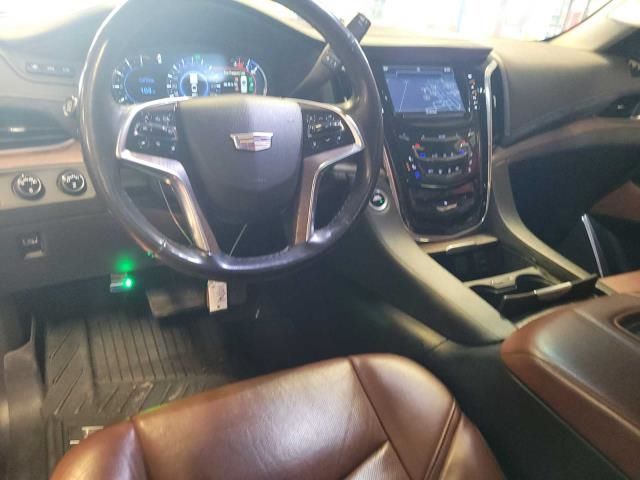 Photo 6 VIN: 1GYS4CKJ9JR209281 - CADILLAC ESCALADE 