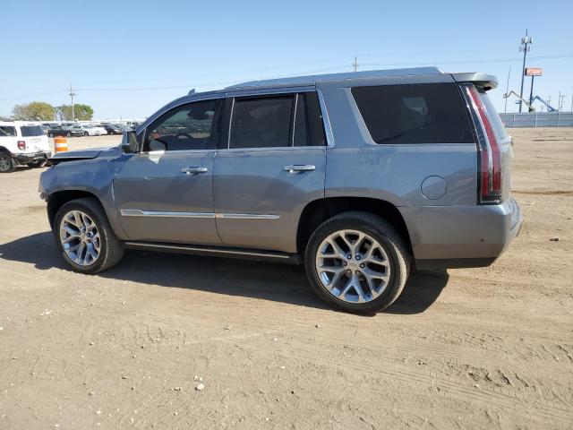 Photo 1 VIN: 1GYS4CKJ9JR221981 - CADILLAC ESCALADE P 