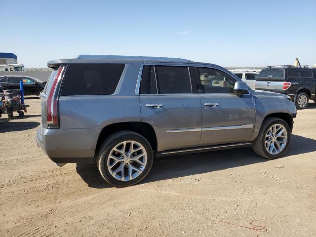 Photo 2 VIN: 1GYS4CKJ9JR221981 - CADILLAC ESCALADE P 