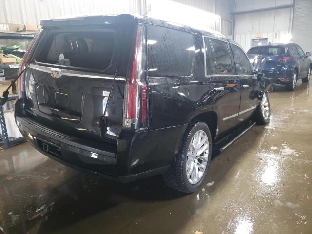 Photo 2 VIN: 1GYS4CKJ9KR205779 - CADILLAC ESCALADE 