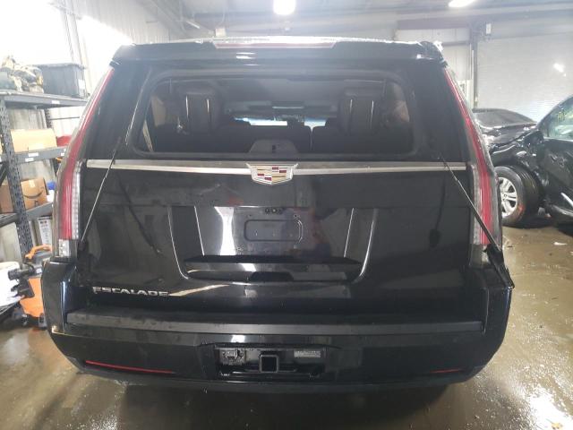 Photo 5 VIN: 1GYS4CKJ9KR205779 - CADILLAC ESCALADE 