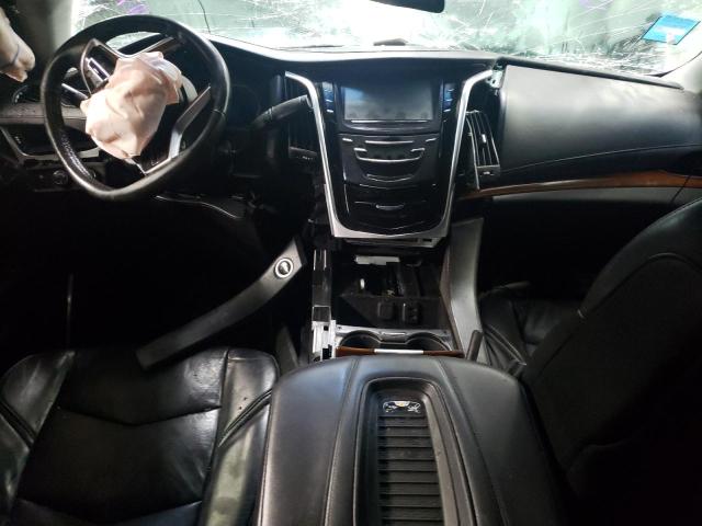 Photo 7 VIN: 1GYS4CKJ9KR205779 - CADILLAC ESCALADE 