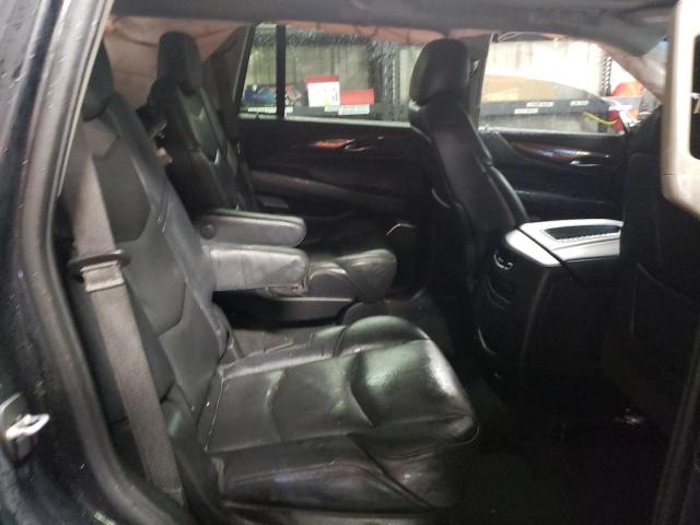 Photo 9 VIN: 1GYS4CKJ9KR205779 - CADILLAC ESCALADE 