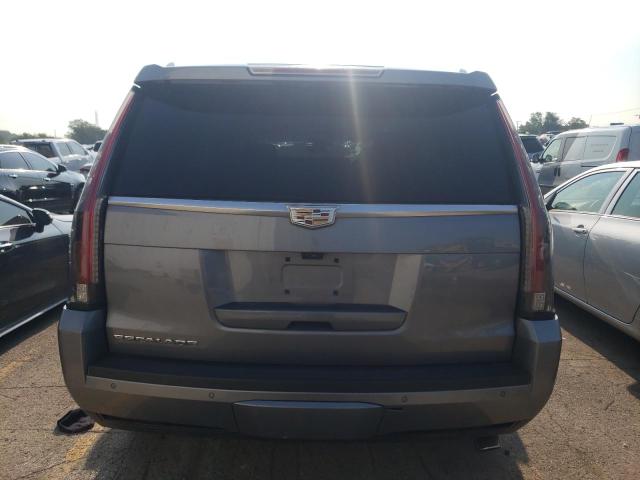 Photo 5 VIN: 1GYS4CKJ9KR249460 - CADILLAC ESCALADE P 