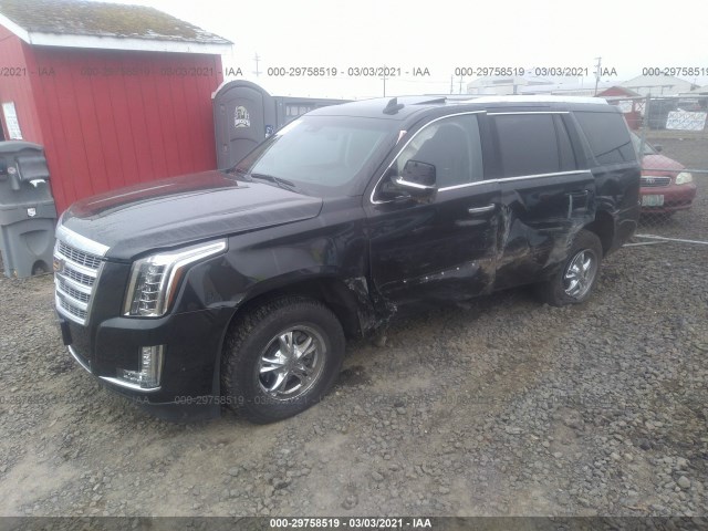 Photo 1 VIN: 1GYS4CKJ9KR310290 - CADILLAC ESCALADE 