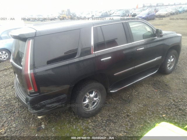 Photo 3 VIN: 1GYS4CKJ9KR310290 - CADILLAC ESCALADE 