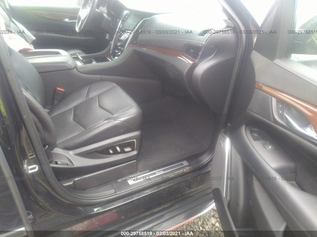 Photo 4 VIN: 1GYS4CKJ9KR310290 - CADILLAC ESCALADE 