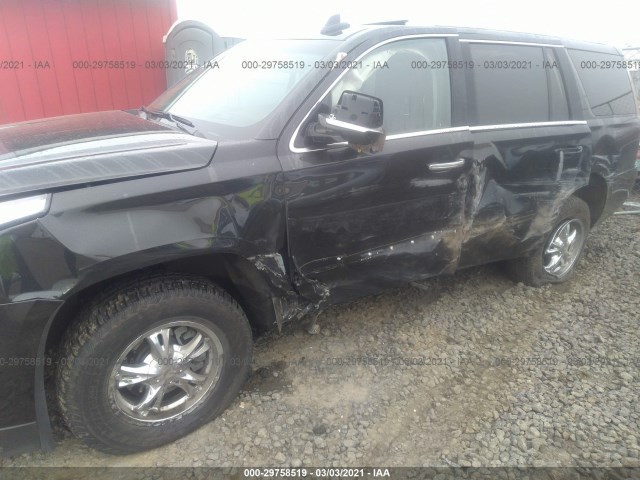 Photo 5 VIN: 1GYS4CKJ9KR310290 - CADILLAC ESCALADE 