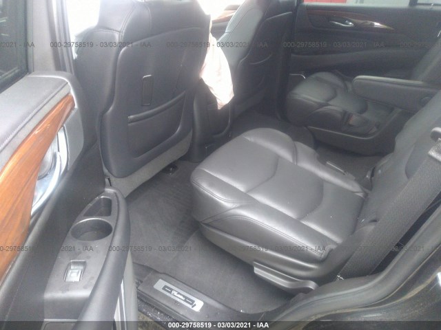 Photo 7 VIN: 1GYS4CKJ9KR310290 - CADILLAC ESCALADE 