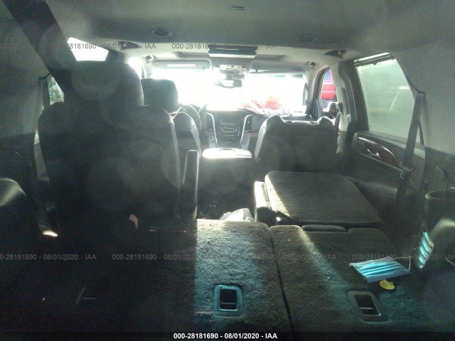 Photo 7 VIN: 1GYS4CKJXFR152189 - CADILLAC ESCALADE 