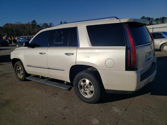 Photo 1 VIN: 1GYS4CKJXFR250137 - CADILLAC ESCALADE 