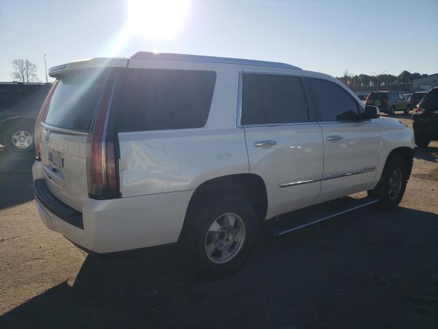 Photo 2 VIN: 1GYS4CKJXFR250137 - CADILLAC ESCALADE 