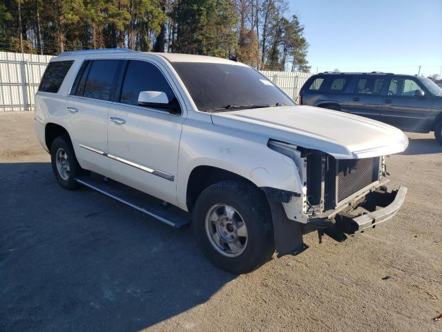 Photo 3 VIN: 1GYS4CKJXFR250137 - CADILLAC ESCALADE 