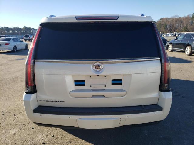 Photo 5 VIN: 1GYS4CKJXFR250137 - CADILLAC ESCALADE 