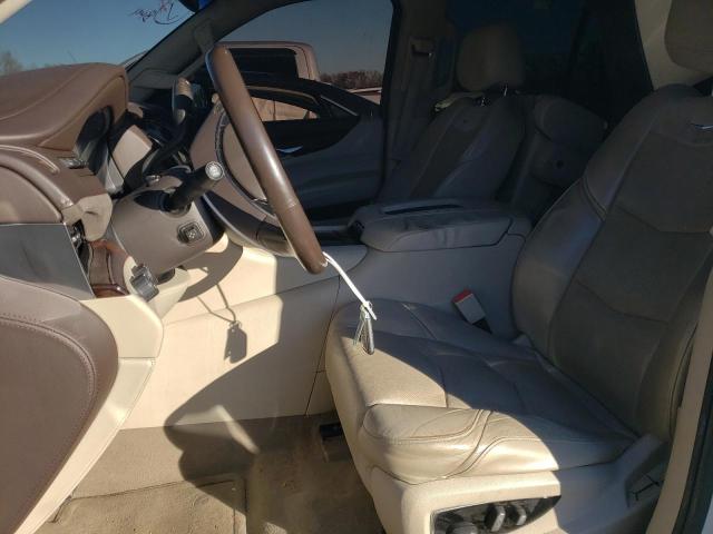 Photo 6 VIN: 1GYS4CKJXFR250137 - CADILLAC ESCALADE 