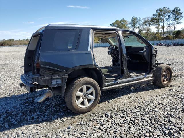 Photo 2 VIN: 1GYS4CKJXFR263079 - CADILLAC ESCALADE 