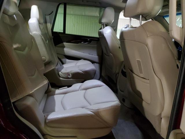 Photo 10 VIN: 1GYS4CKJXGR211713 - CADILLAC ESCALADE 