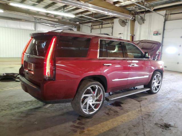 Photo 2 VIN: 1GYS4CKJXGR211713 - CADILLAC ESCALADE 