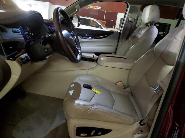 Photo 6 VIN: 1GYS4CKJXGR211713 - CADILLAC ESCALADE 