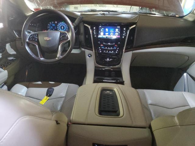 Photo 7 VIN: 1GYS4CKJXGR211713 - CADILLAC ESCALADE 