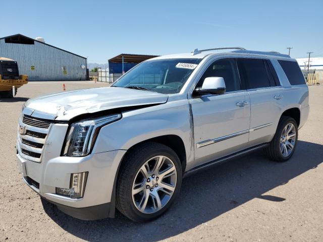 Photo 0 VIN: 1GYS4CKJXGR317174 - CADILLAC ESCALADE 