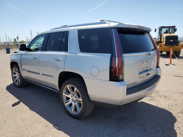 Photo 1 VIN: 1GYS4CKJXGR317174 - CADILLAC ESCALADE 