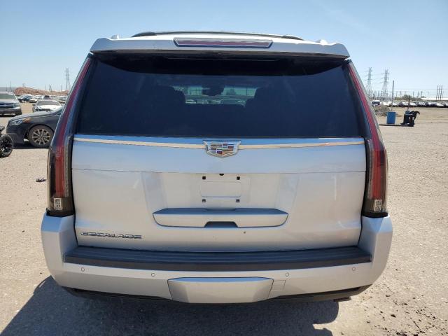 Photo 5 VIN: 1GYS4CKJXGR317174 - CADILLAC ESCALADE 