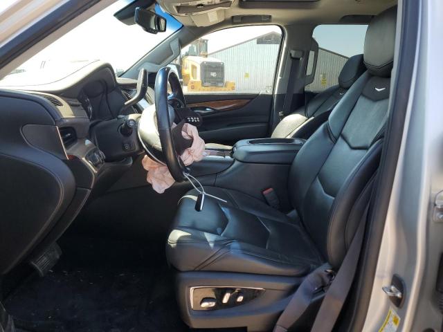 Photo 6 VIN: 1GYS4CKJXGR317174 - CADILLAC ESCALADE 