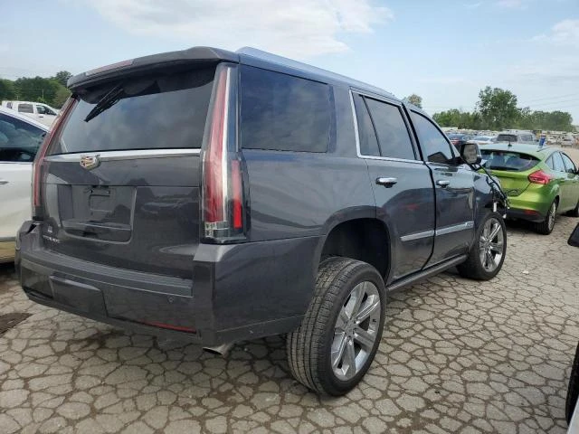 Photo 2 VIN: 1GYS4CKJXGR427058 - CADILLAC ESCALADE P 