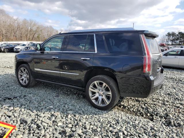 Photo 1 VIN: 1GYS4CKJXHR158514 - CADILLAC ESCALADE P 