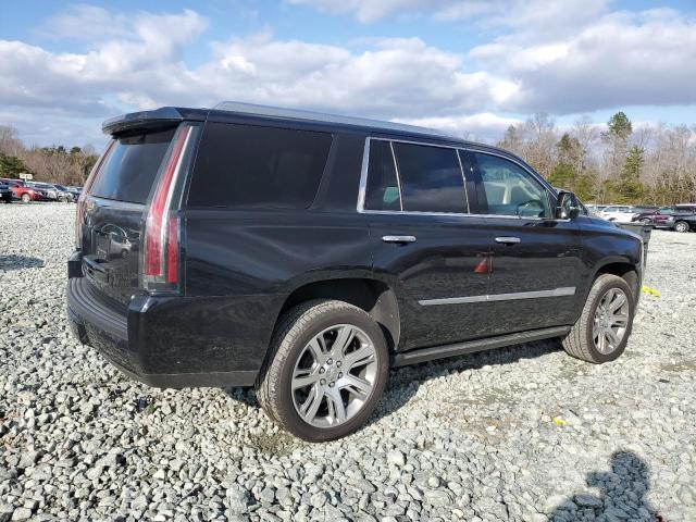 Photo 2 VIN: 1GYS4CKJXHR158514 - CADILLAC ESCALADE P 