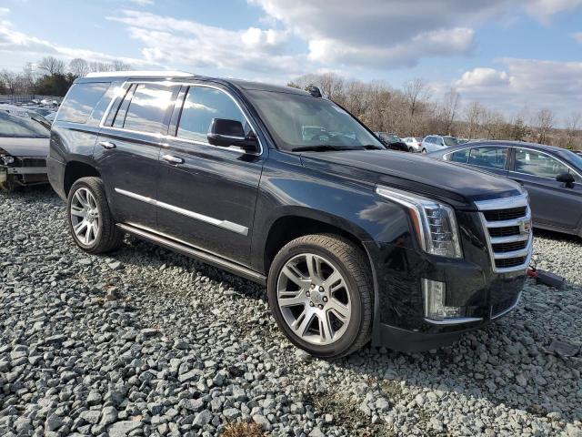 Photo 3 VIN: 1GYS4CKJXHR158514 - CADILLAC ESCALADE P 